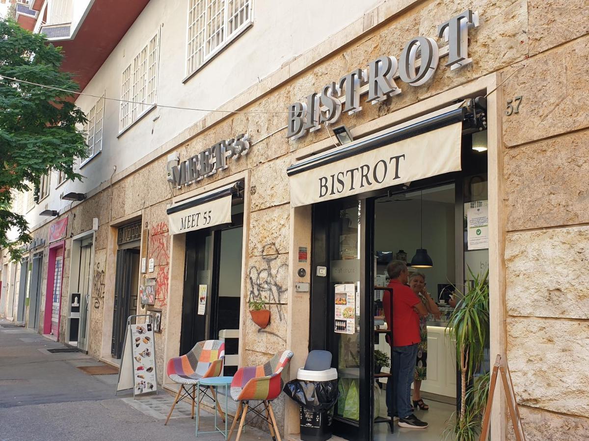 Guest house Max Rome