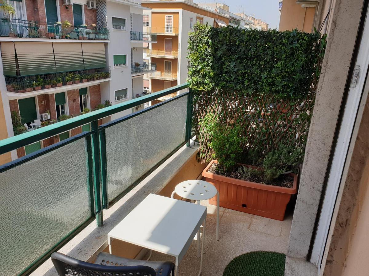 Guest house Max Rome