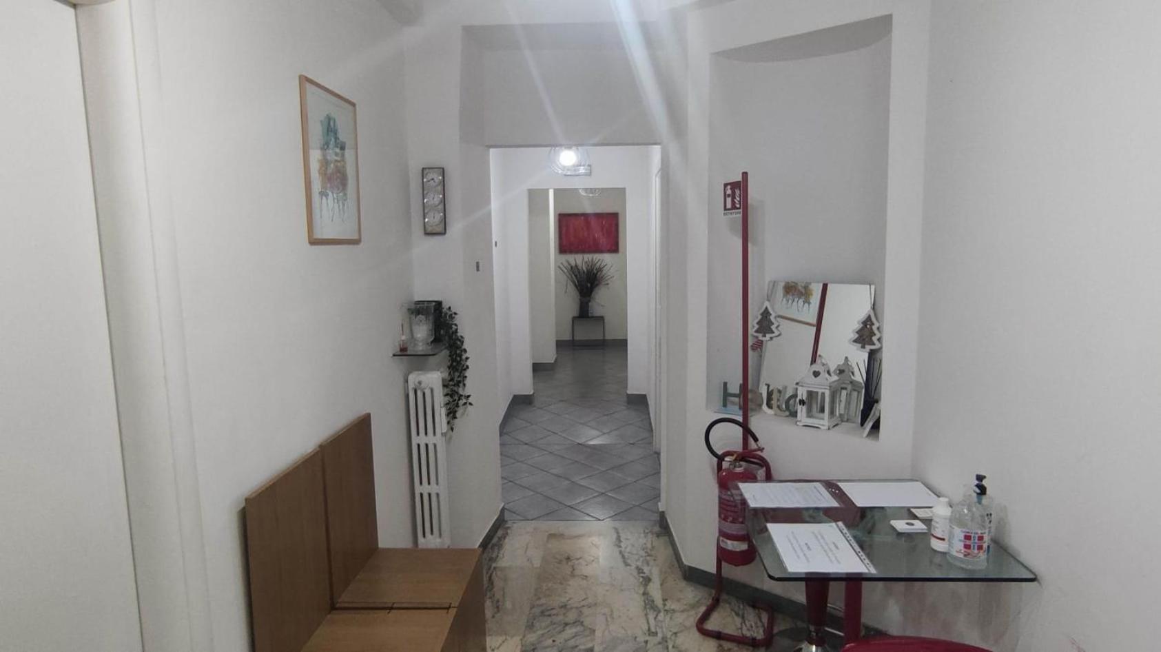 Guest house Max