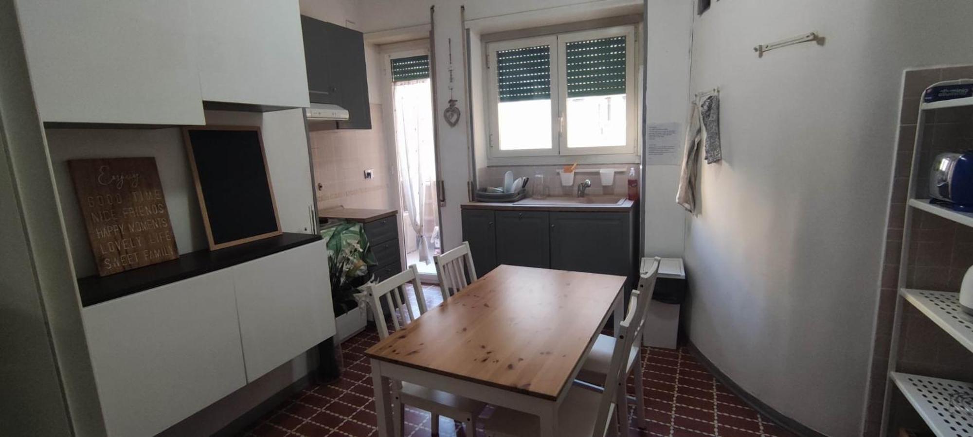 Max Guest house Rome