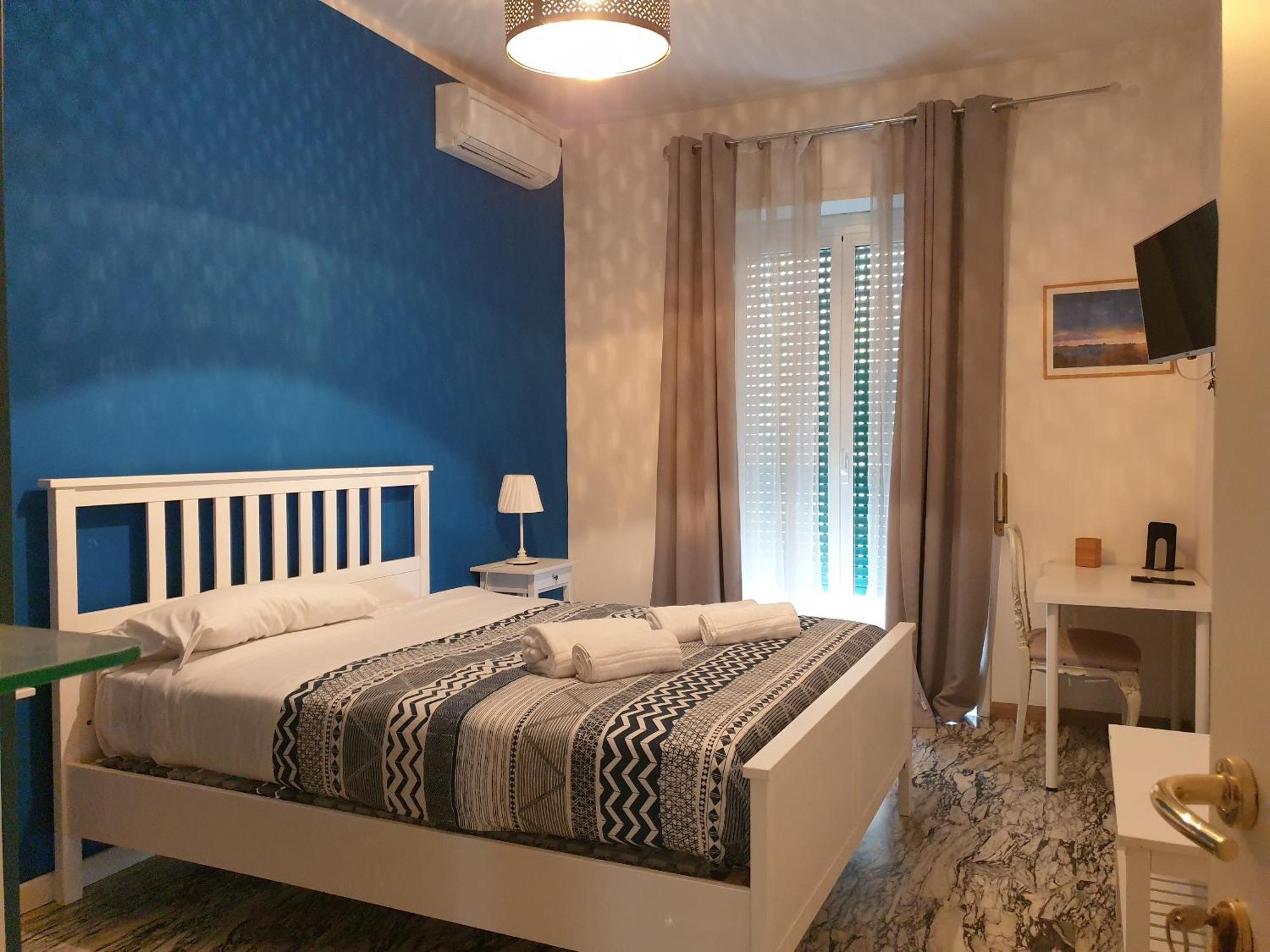 Max Guest house Rome