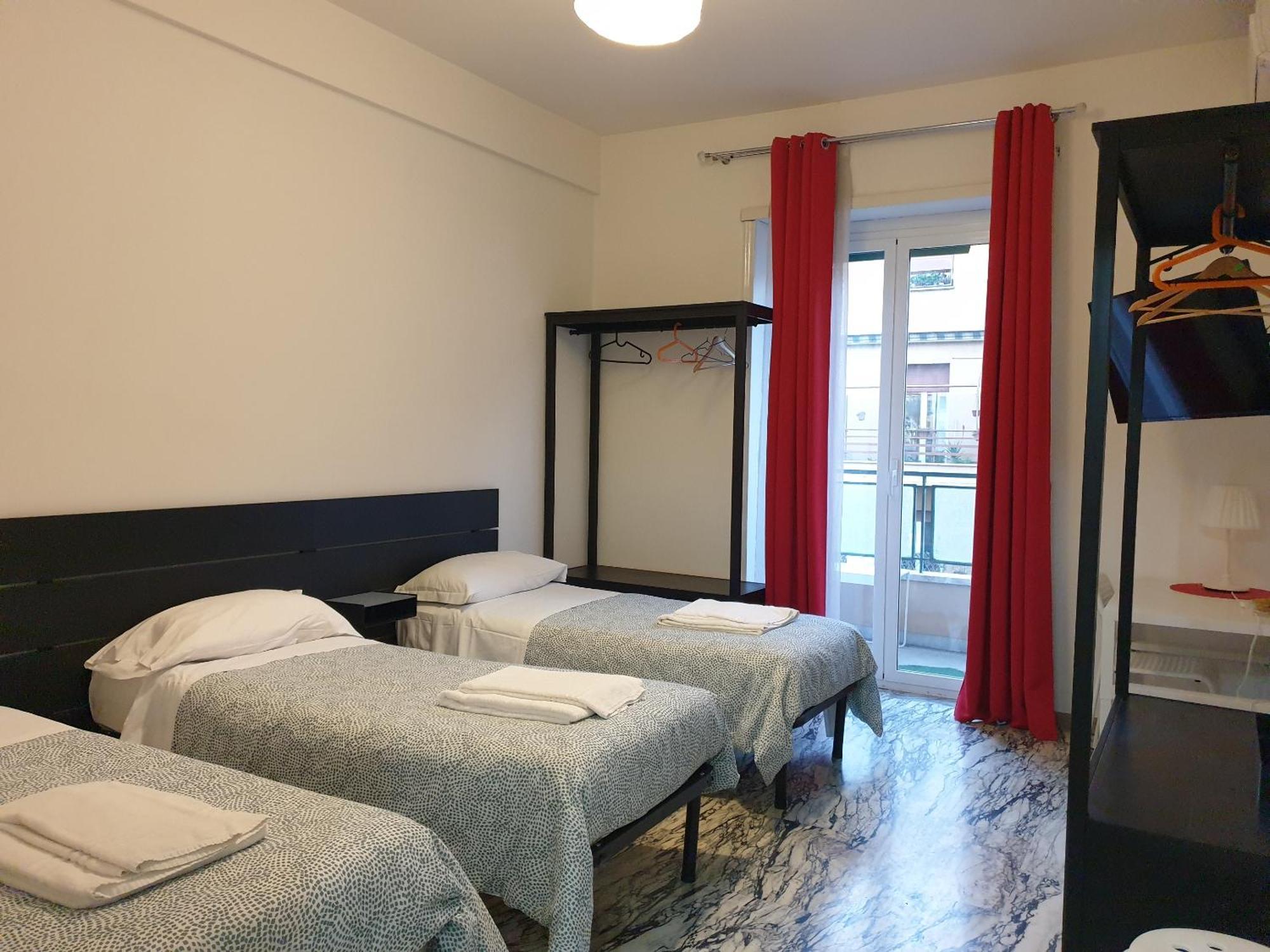 Guest house Max Rome