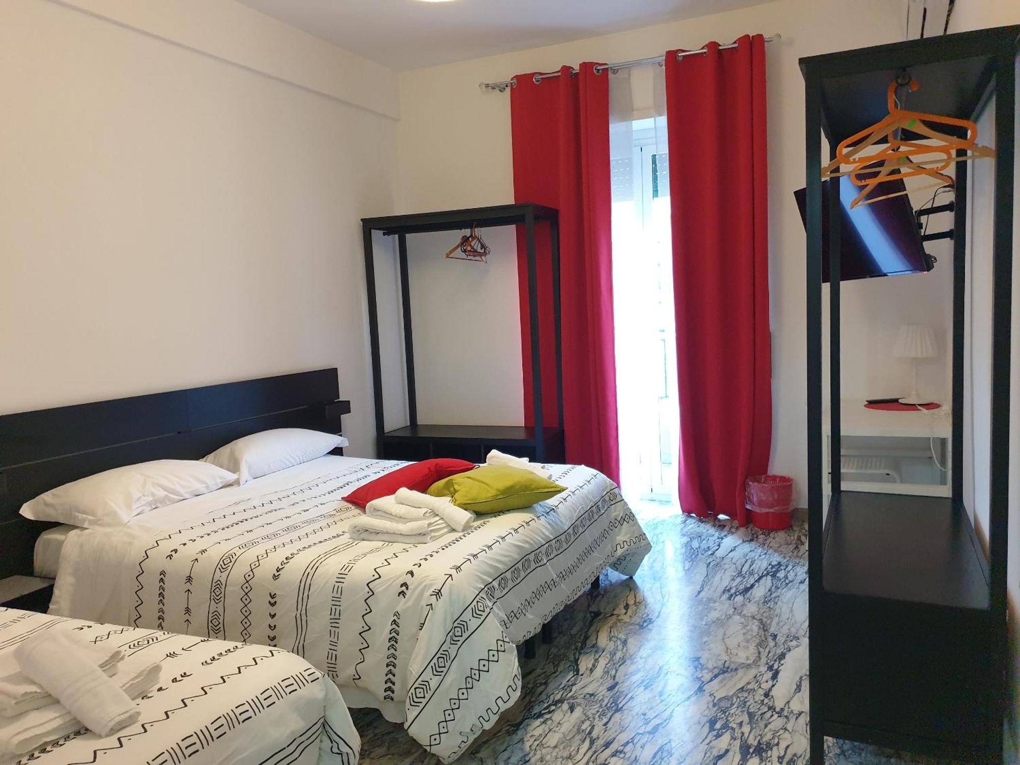 Guest house Max 2*