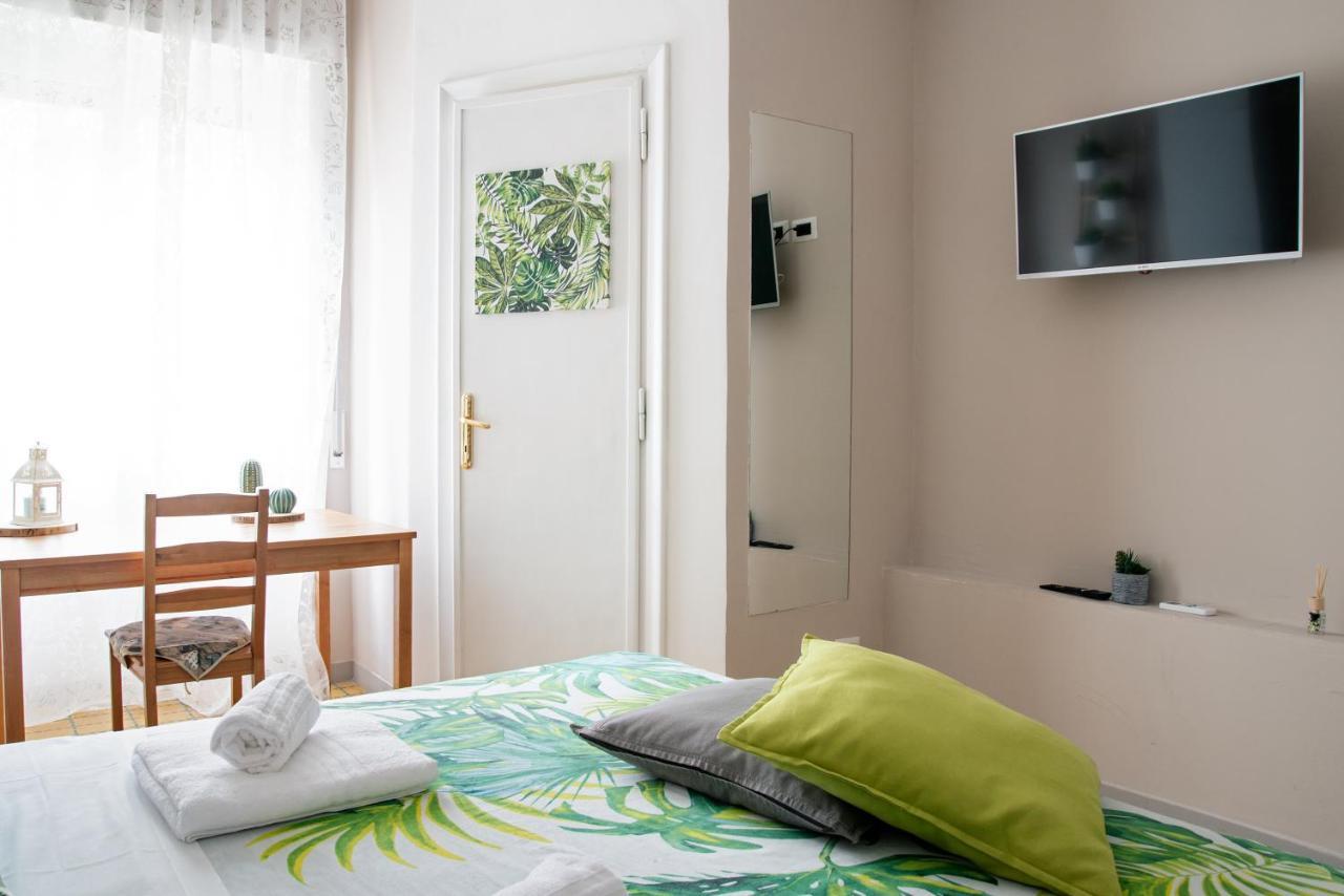 Max Guest house Rome